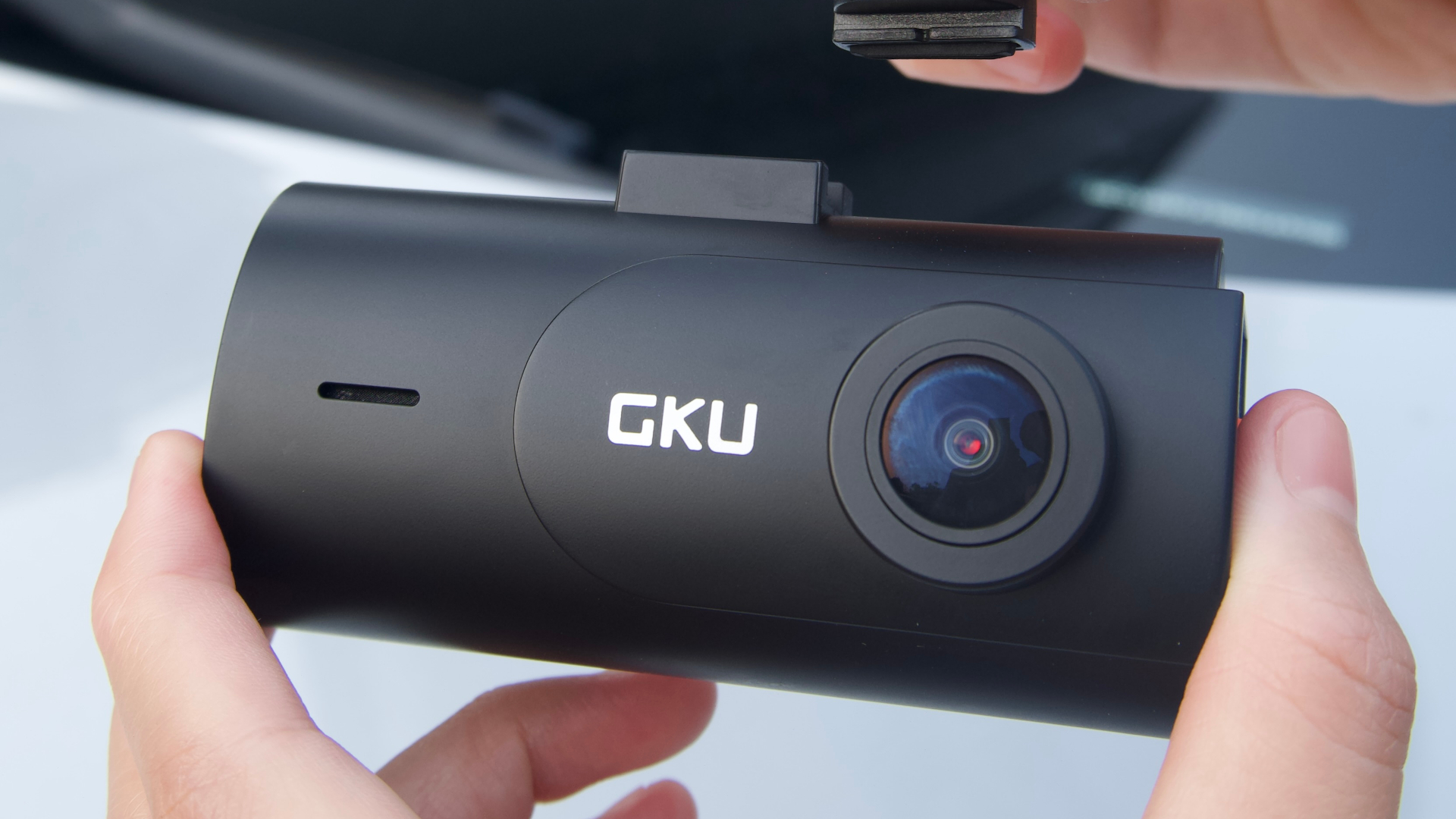 GKU D600 Pro Max