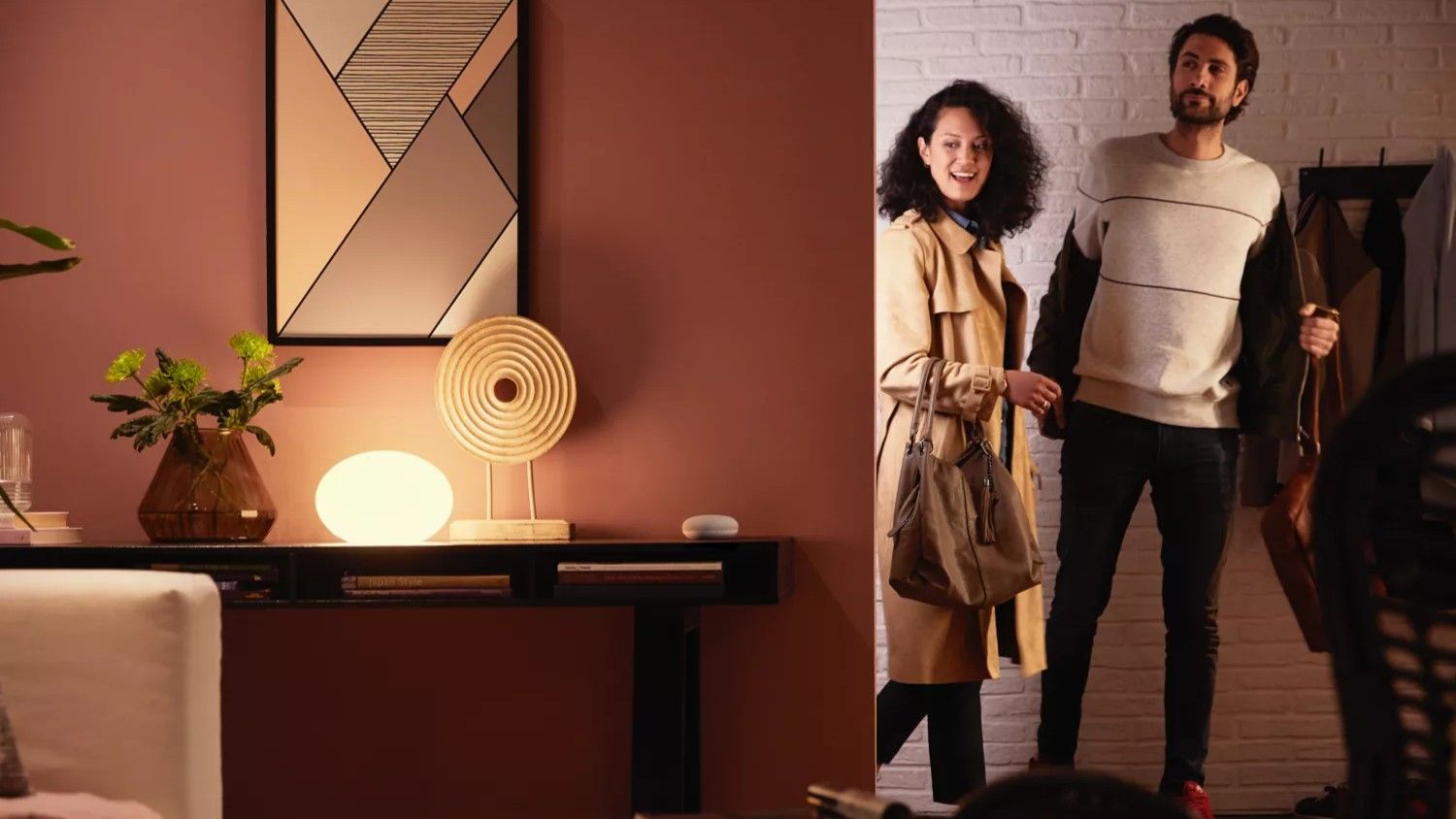 Think smart home tech isn't for you? Here are 5 easy ways it could