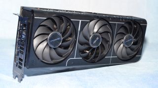 Nvidia GeForce RTX 5060 Ti 16GB card photos