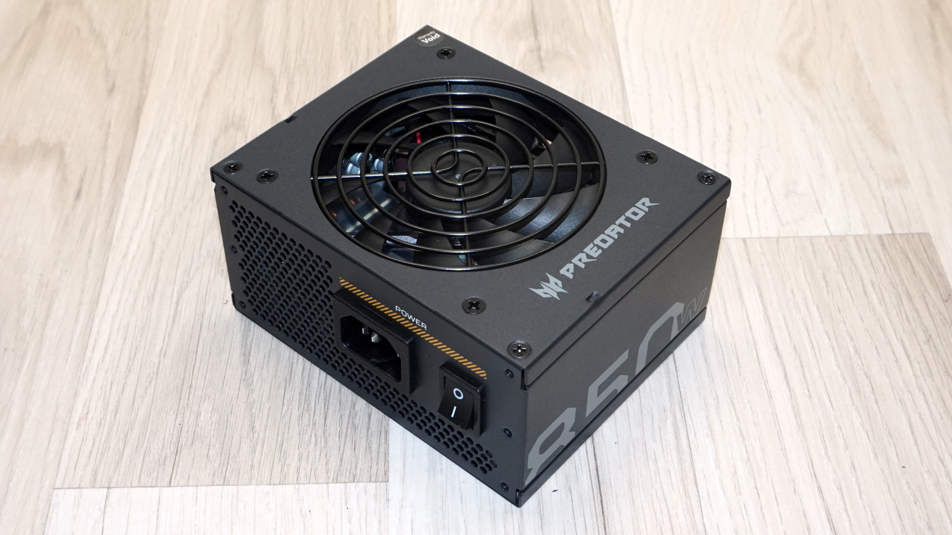 Acer Predator GX850 SFX