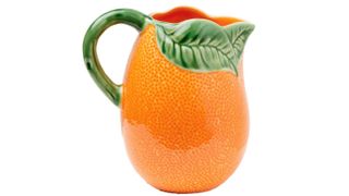 Oliver Bonas ceramic jug