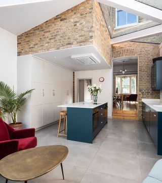 How to plan a kitchen extension Sola kitchens