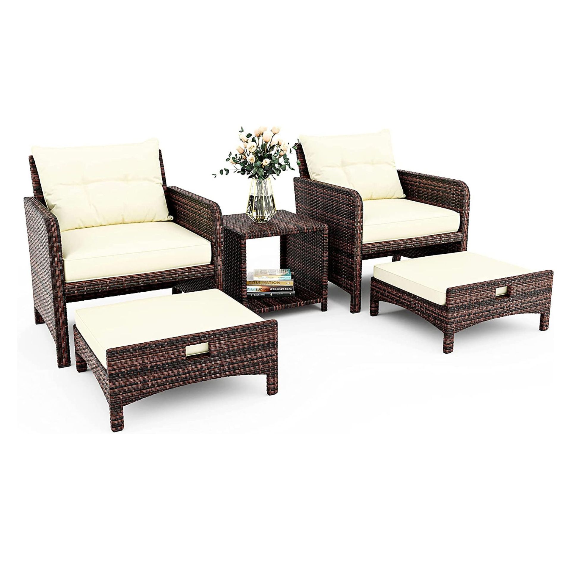 Amazon Prime outdoor furniture deals cut out images