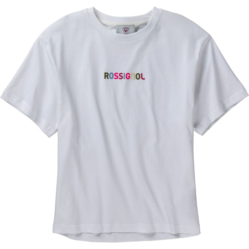 Embroidery T-Shirt 