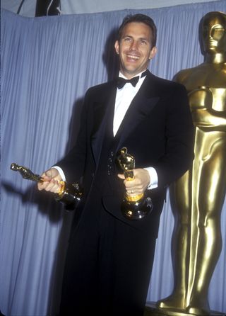 most controversial oscars kevin costner