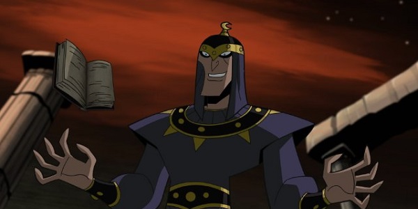 batman the brave and the bold
