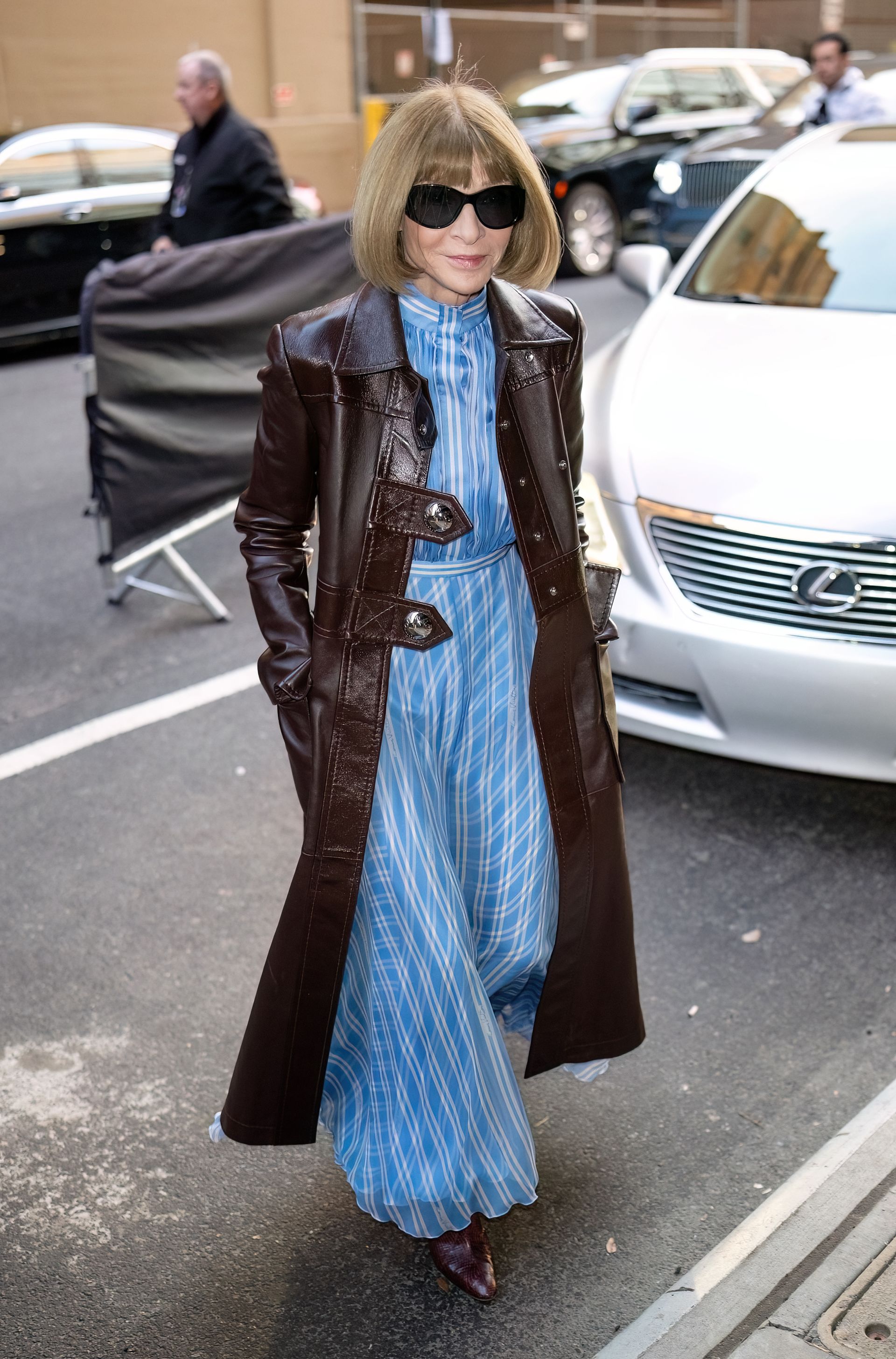 celebrity style