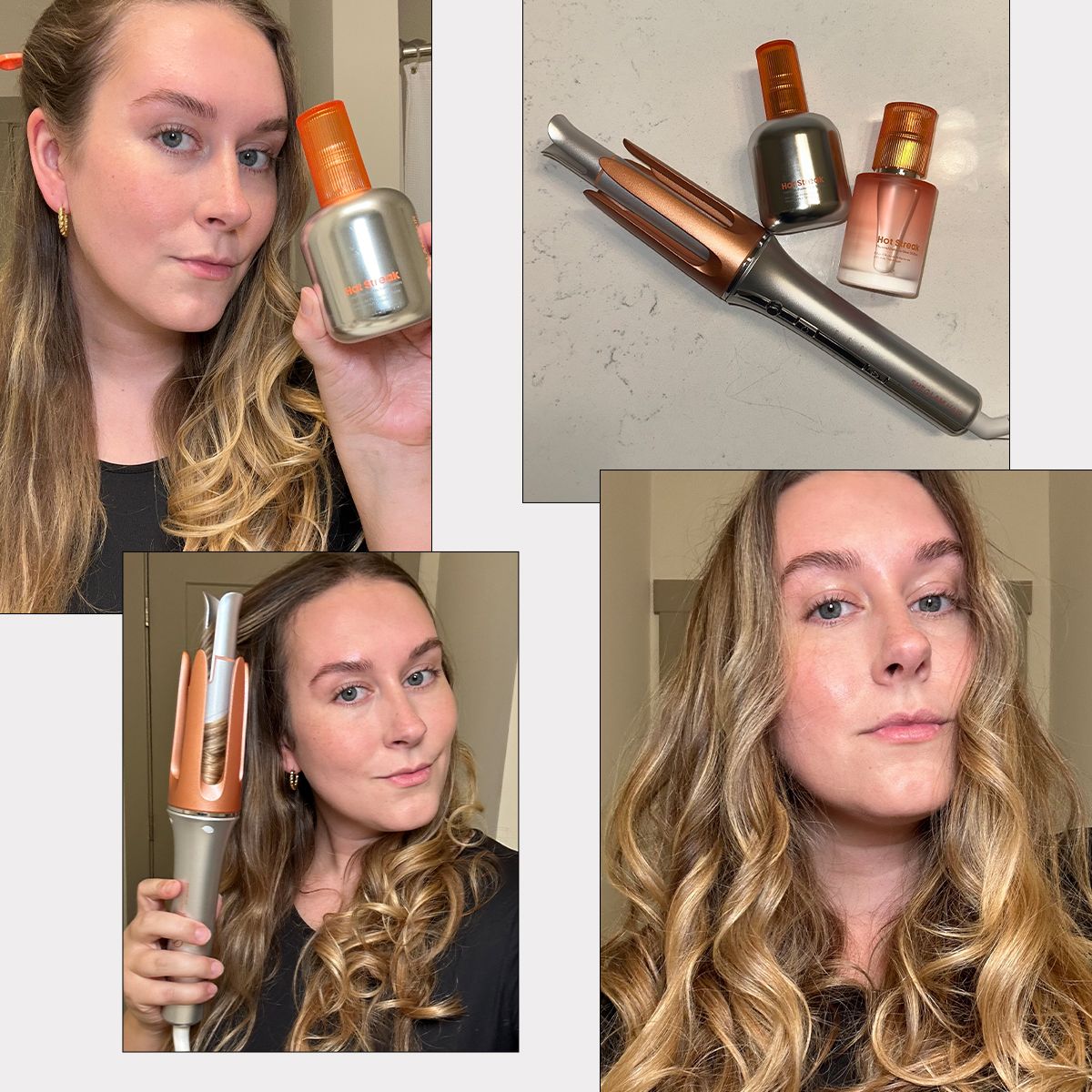 Editor Assessment of SHEGLAM’s New Haircare Line