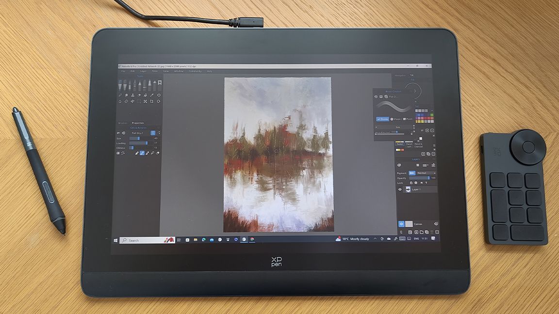 Best Budget Drawing Monitor The best budget drawing tablets | Creative Bloq
