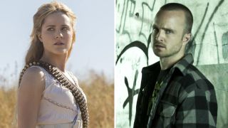 Breaking Bad's Aaron Paul joins Westworld season 3