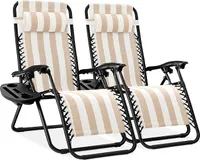 Best Choice Lounge Chair Recliners (Set of 2)