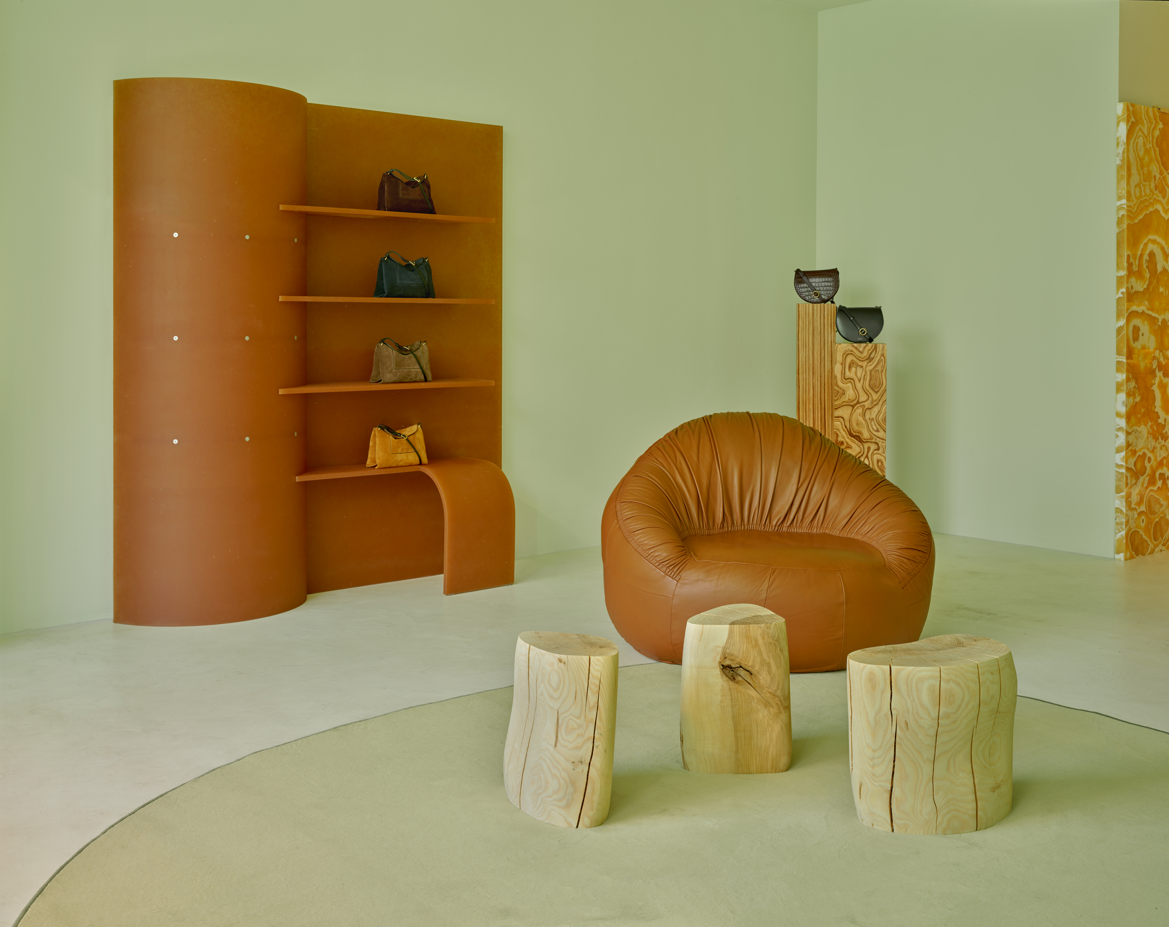 Work of Dutch Design Winners Plasticiet