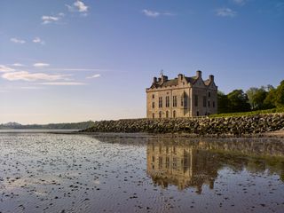 Barnbougle Castle. ©Paul Highnam / Country Life Picture Library