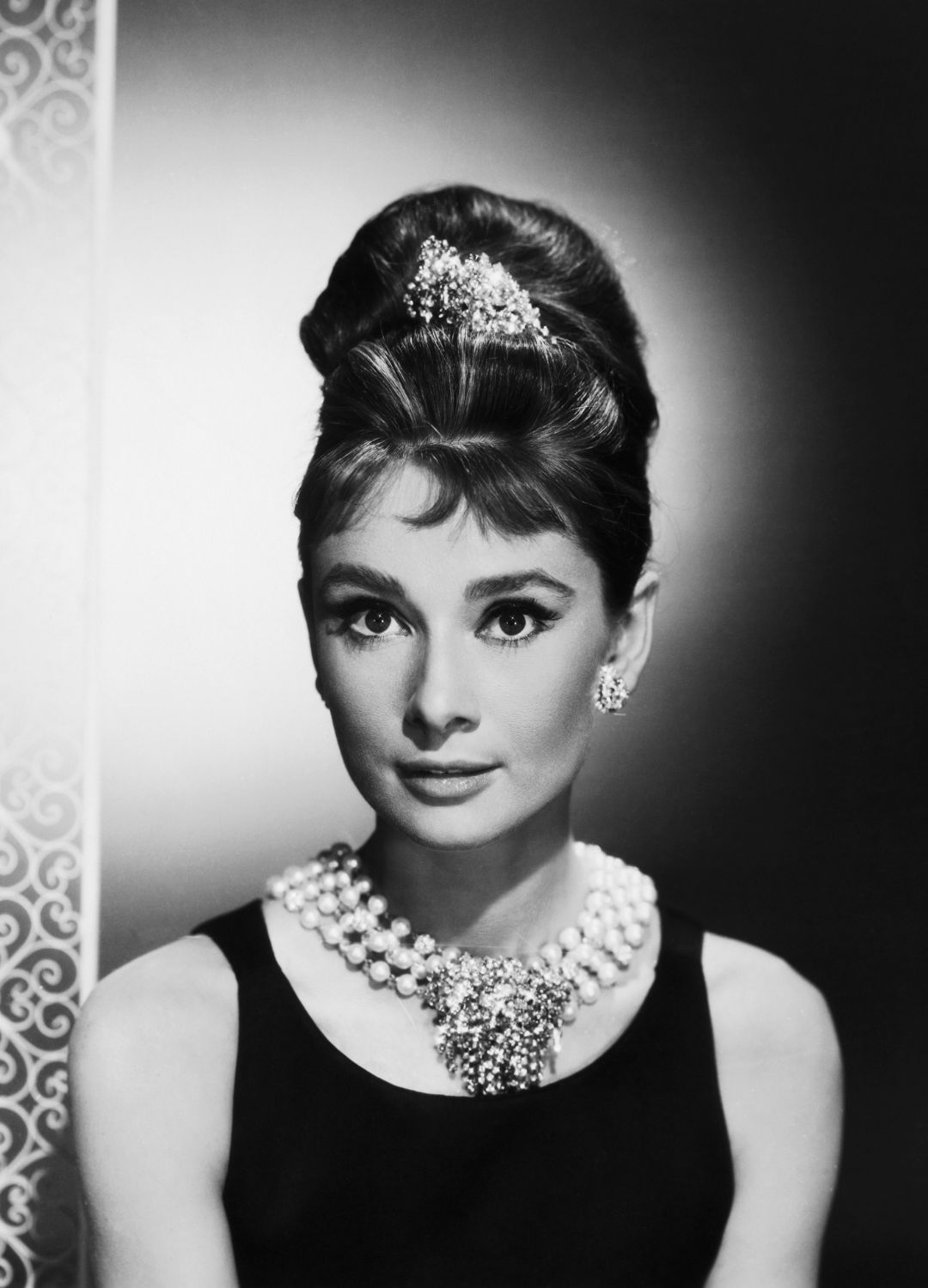 Audrey Hepburn