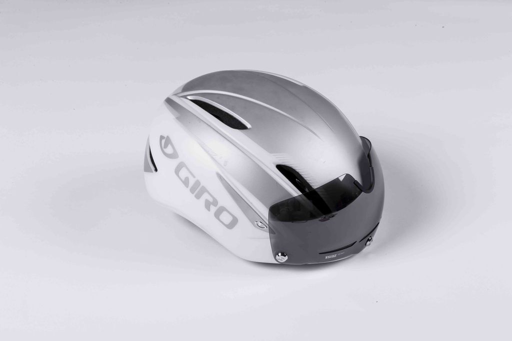 giro air attack visor