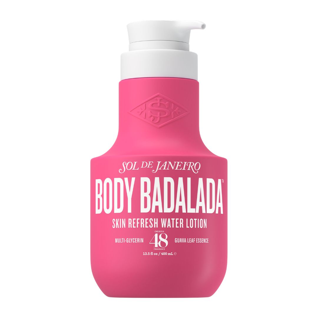 Sol de Janeiro Body Badalada 48 Lotion