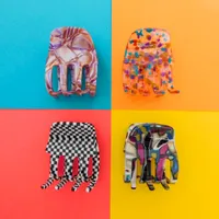 Chunks Jumbo Claw | $14
