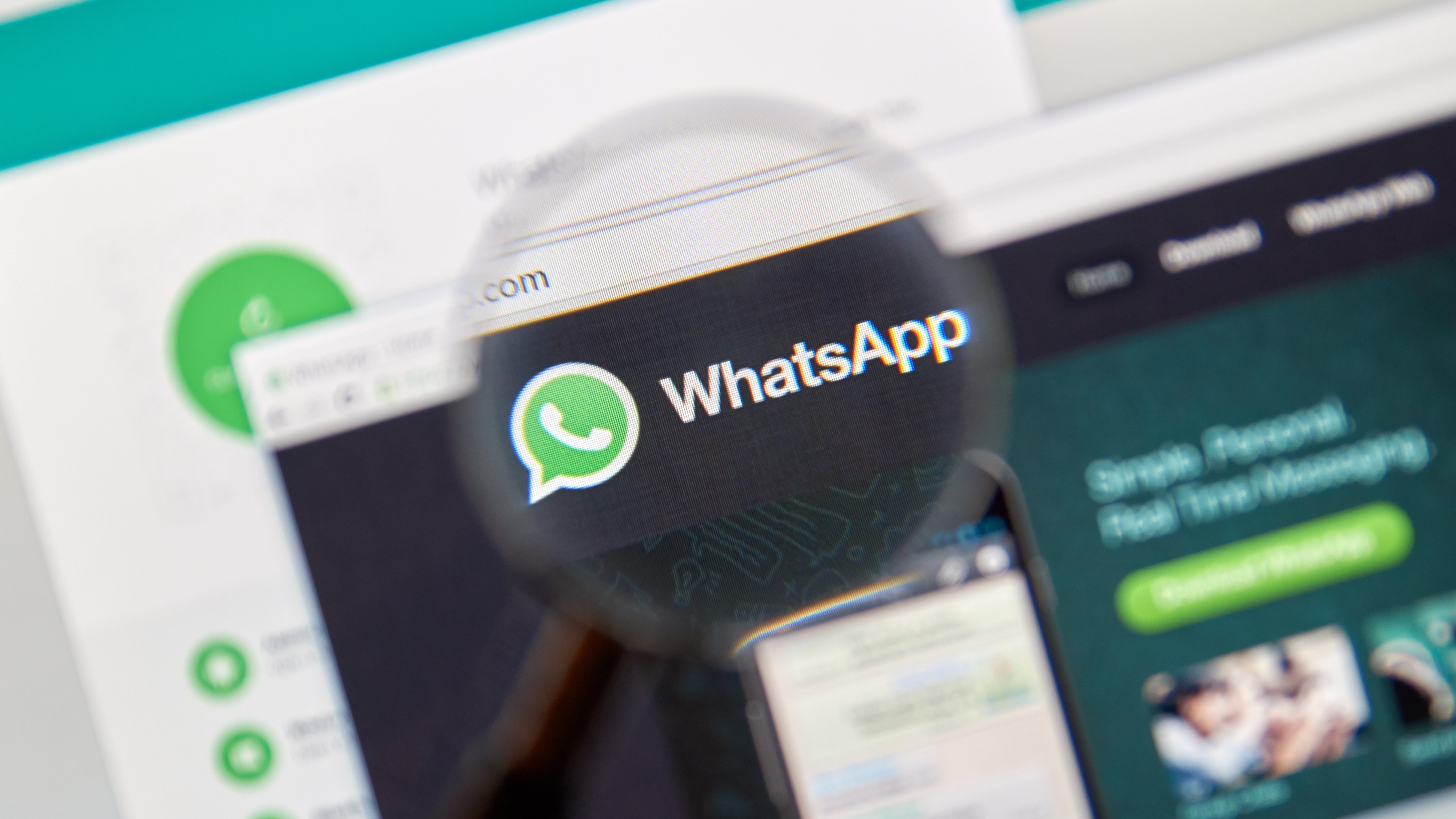 Whatsapp Web Binnenkort Zonder Smartphoneverbinding Beschikbaar Techradar 8921