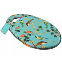 Burgon &amp; Ball Kneelo Flora and Fauna Kneeler, £19.99 | John Lewis