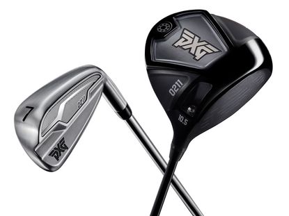 PXG 0211 Collection Revealed