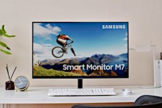 Smart Monitor