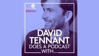 David Tennant Does A Podcast