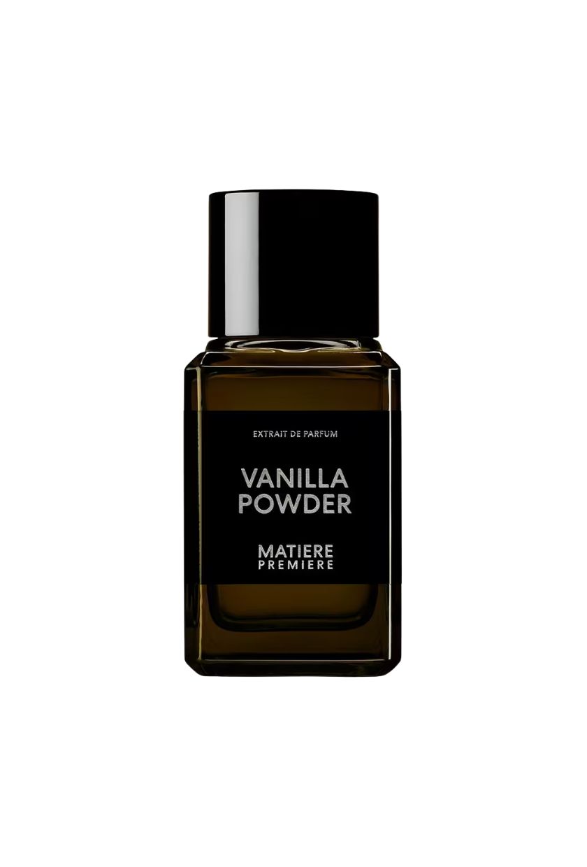 Matiere Premiere Vanilla Powder Extrait De Parfum 100ml