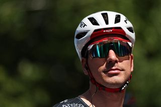 'It's been ups and downs for me' - Jo&atilde;o Almeida struggles on return to racing, convinced he is not ready to ride Tour de France