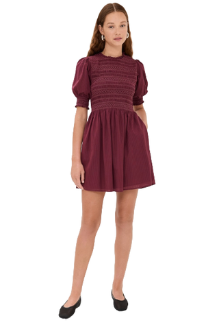 Hill House Home , The Vivi Nap Dress (Was $168) 