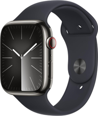 Apple Watch Series 9 45mm GPS + Cellular