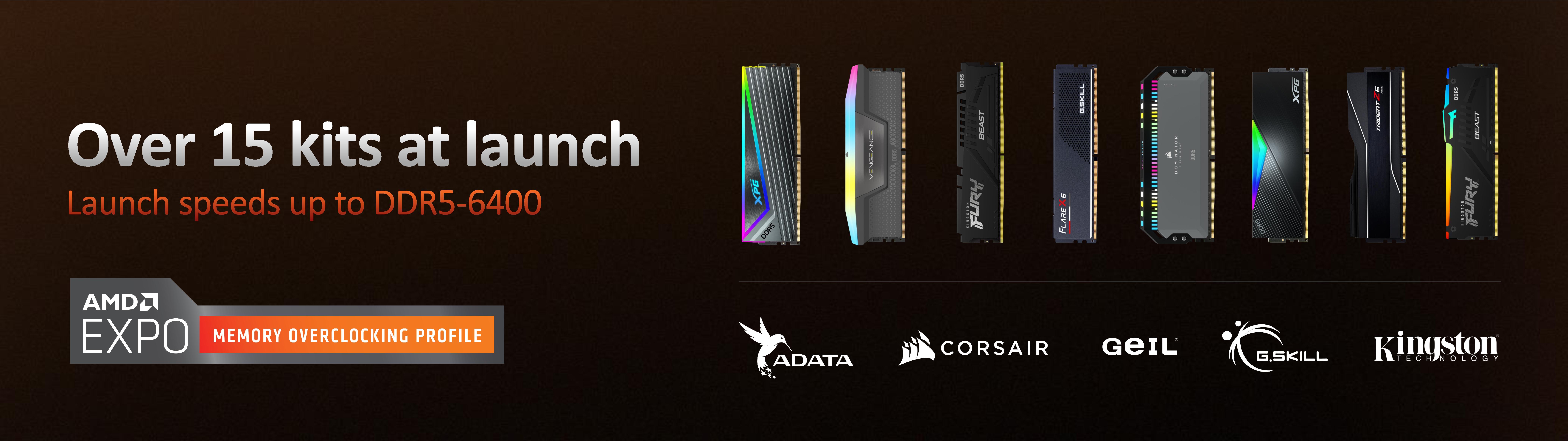 AMD Zen 4 Ryzen 7000