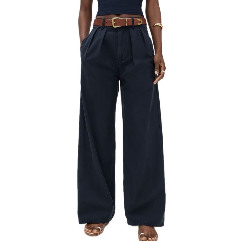Citizens of Humanity, Petra Pleated Trousers