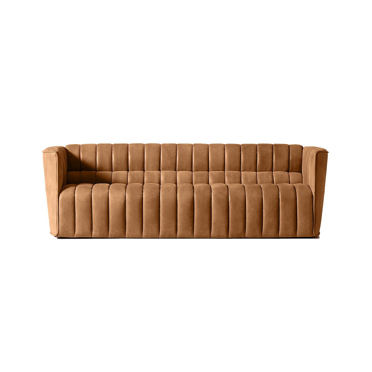 Steen &amp;Oslash;stergaard, Leather Sofa