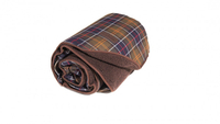 Barbour Classic Tartan Dog Blanket