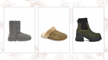 Black friday ugg boots sale best sale