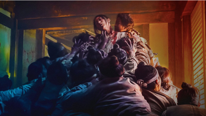 The best Netflix shows