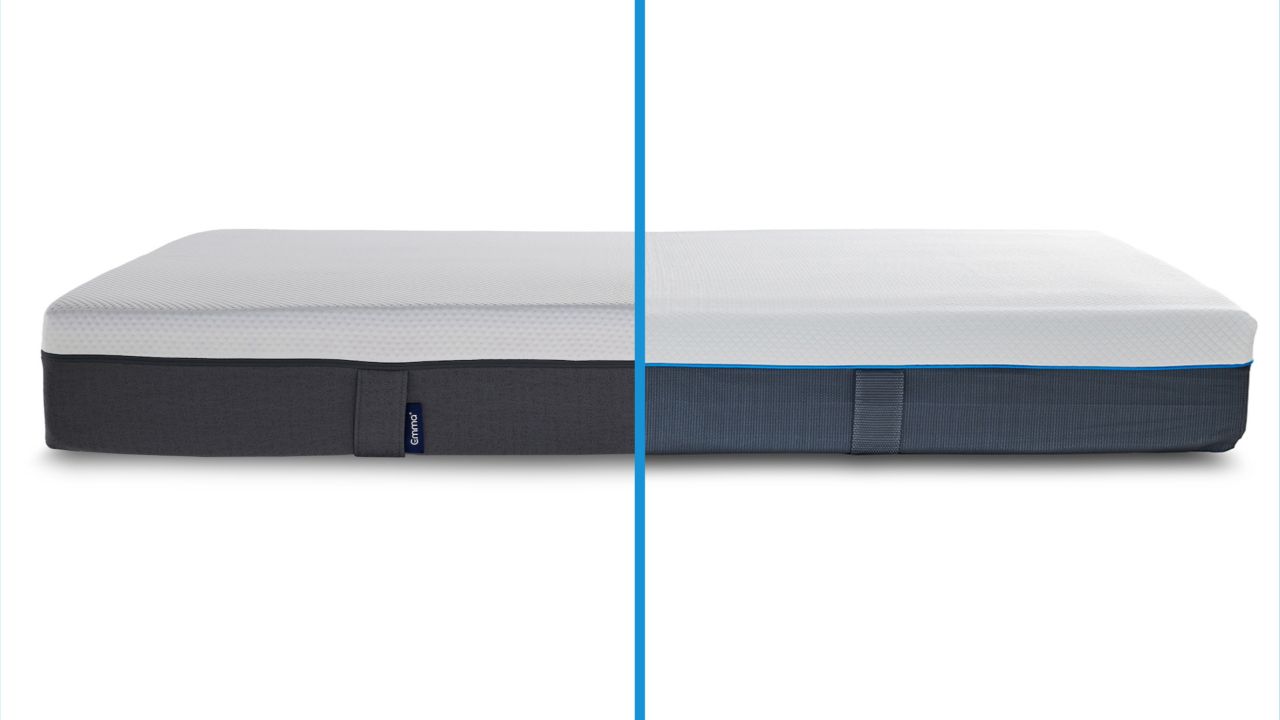 Simba vs Emma which boxed mattress offers the best value for money? Tom's Guide