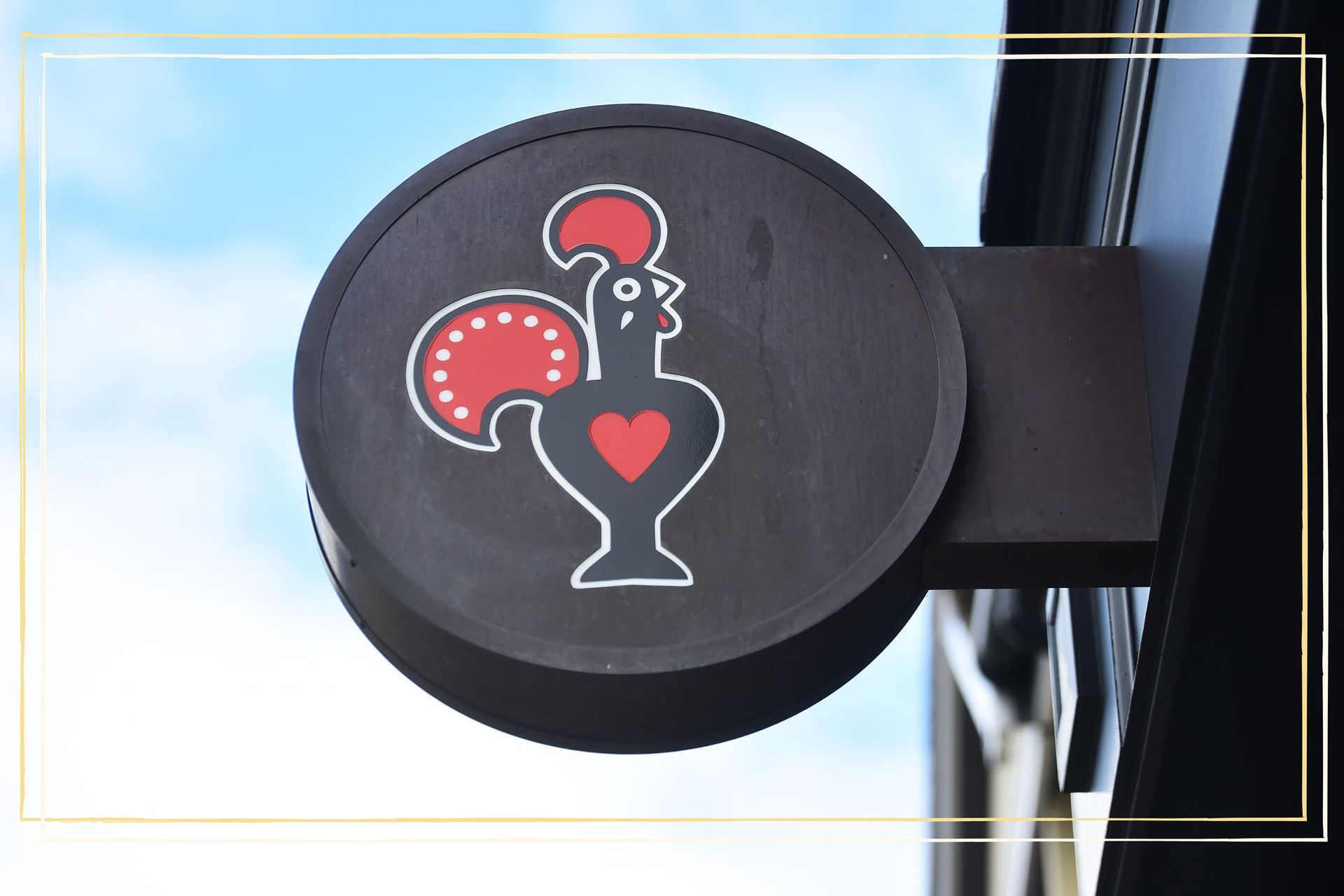 The Nandos 2022 Christmas Menu is back with some spicy items GoodtoKnow