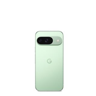 google pixel 9 in green for a deal block