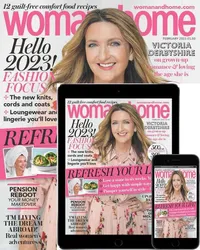 13. Magazine subscription