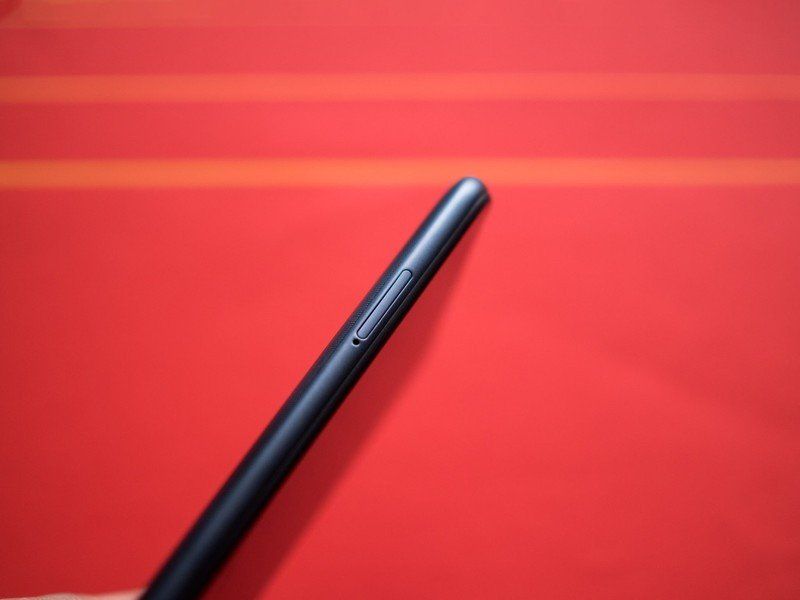 Redmi Note 9T review