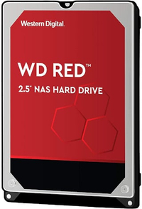 Western Digital Red