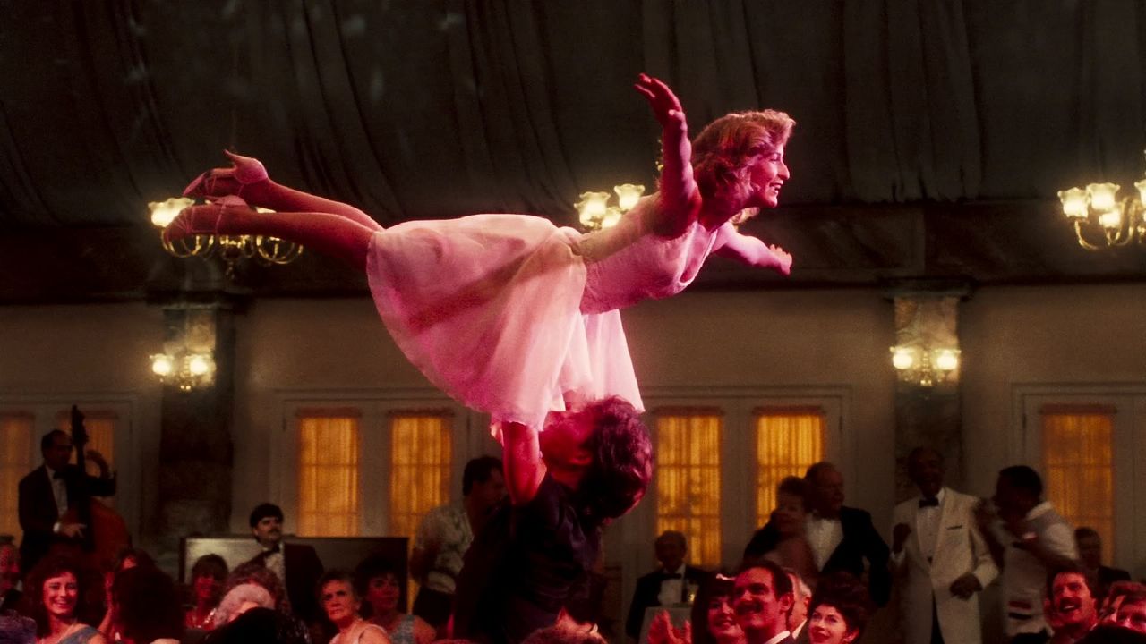 Dirty Dancing