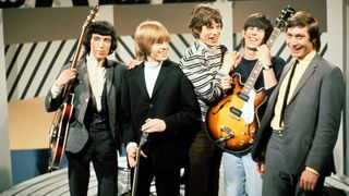 Rolling Stones, 1965