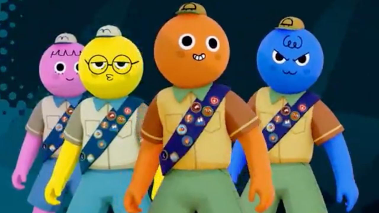 Peak is coming to Fortnite in what could be the collab of the century depending on the amount of Bing Bong: "If there is no Bing Bong back bling, we're rioting"