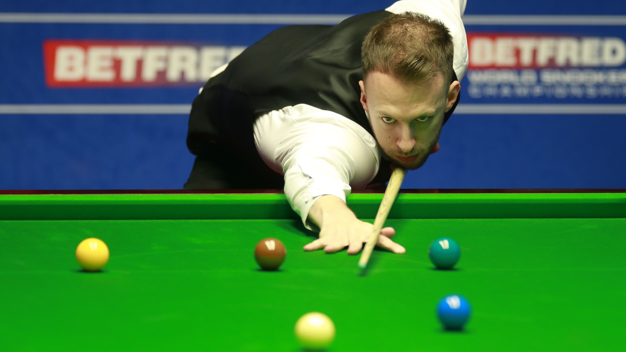 Snooker live stream How to watch 2020 World Snooker Championship