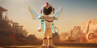 General mayhem sale lego 2