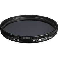 Hoya Circular Polarizing Filter