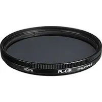 Hoya Circular Polarizing Filter