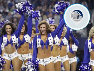 Become a Cowboys superfan